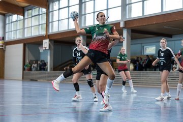Bild 67 - wBJ HSG Kremperheide/Muensterdorf - HSG Joerl-Doppeleiche Vioel : Ergebnis: 34:23